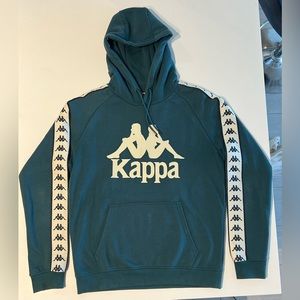 KAPPA HOODIE